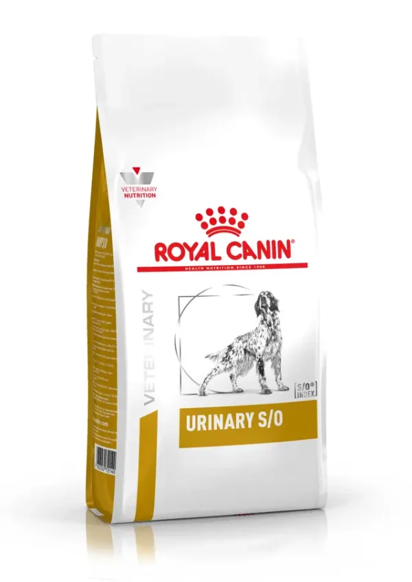 Royal Urinary 11.5kg