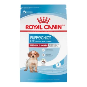 Royal Puppy Medium 13.61kg