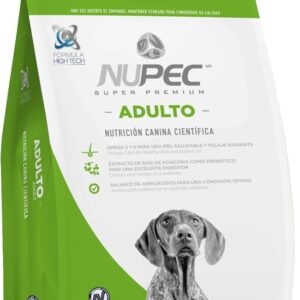 Nupec Adulto 8kg