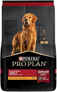 Pro Plan Razas Medianas Adulto 13kg