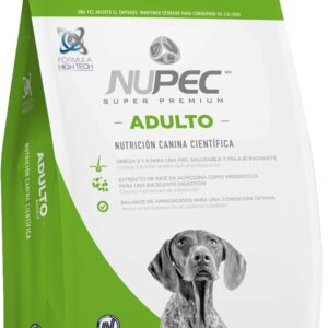 Nupec Adulto 15kg