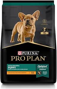 Pro Plan Razas Pequeñas Puppy 7.5kg