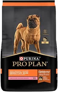 Pro Plan Sensitive Razas Medianas y Grandes 13kg