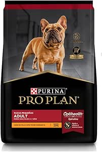 Pro Plan Razas Pequeñas Adulto 7.5kg