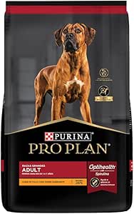 Pro Plan Razas Grandes Adulto 10kg