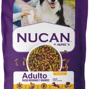 Nucan 25kg