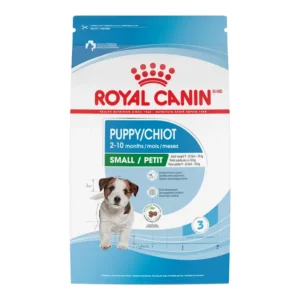 Royal Puppy Small 13.61kg