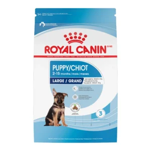 Royal Puppy Large 13.61kg