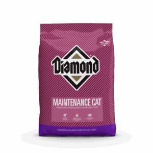 Diamond Maintenance Cat 18kg