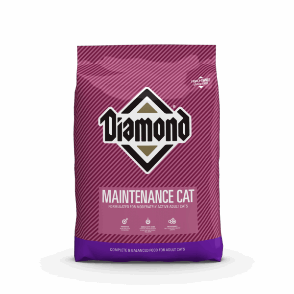 Diamond Maintenance Cat 18kg
