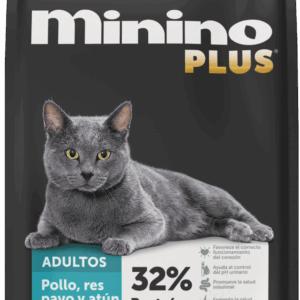 Minino Plus 10kg