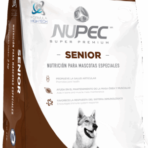 Nupec Senior 15kg