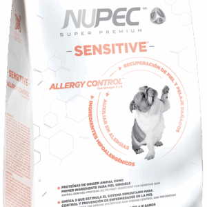 Nupec Sensitive 15kg