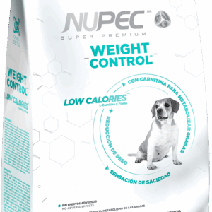 Nupec Weight Control 15kg